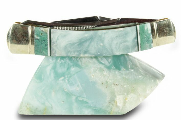 Pocket Knife - Brenda Reserved #370851